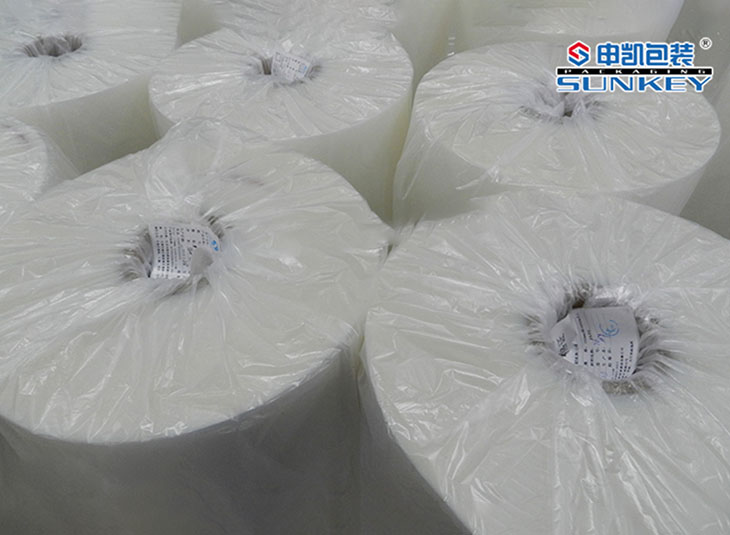 透明復(fù)合膜